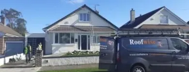 Business 3 image ROOF WISE DUBLIN Roofing Contractors in Dublin IE


