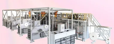 Business 4 image ROSELEE SANITARY NAPKIN MANUFACTURING COMPANY Machine Tools in Dublin D