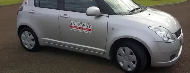 Business 1 image SAFEWAY DRIVING SCHOOL Education in Dundalk LH