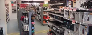 Business 3 image SALLY BEAUTY Cosmetics & Toiletries in Limerick IE


