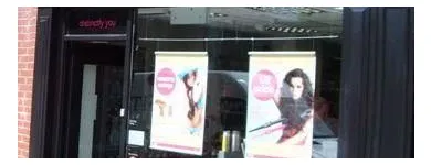 Business 4 image SALLY BEAUTY Cosmetics & Toiletries in Limerick IE


