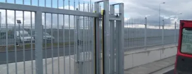 Business 6 image SCREENGUARD IRELAND LTD. Security Systems in Dublin D