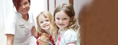 Business 1 image SEAPOINT CLINIC BLACKROCK Dentists in Blackrock IE


