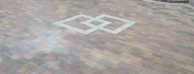 Business 1 image SELECT PAVING Real Estate & Home Improvement in Dublin IE


