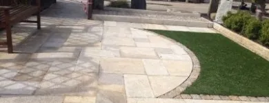 Business 4 image SELECT PAVING Real Estate & Home Improvement in Dublin IE


