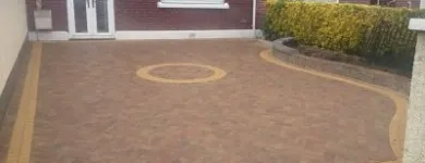 Business 5 image SELECT PAVING Real Estate & Home Improvement in Dublin IE


