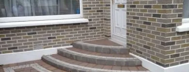 Business 6 image SELECT PAVING Real Estate & Home Improvement in Dublin IE


