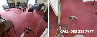 Business 2 image SHINY CLEANING Cleaning Services in Dublin IE


