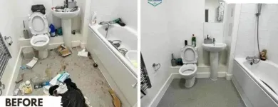 Business 3 image SHINY CLEANING Cleaning Services in Dublin IE


