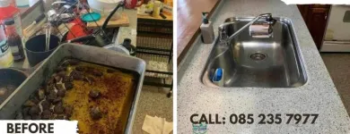 Business 17 image SHINY CLEANING Cleaning Services in Dublin IE


