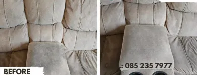 Business 25 image SHINY CLEANING Cleaning Services in Dublin IE


