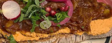 Business 1 image SOCIAL FABRIC CAFE Restaurants in Dublin IE


