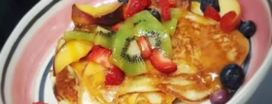 Business 2 image SOCIAL FABRIC CAFE Restaurants in Dublin IE


