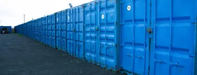Business 1 image STORE4U Storage Facilities & Self-Storage Units in Dublin D
