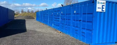 Business 3 image STORE4U Storage Facilities & Self-Storage Units in Dublin D