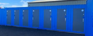 Business 4 image STORE4U Storage Facilities & Self-Storage Units in Dublin D