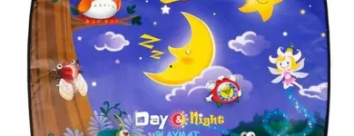 Business 1 image SUNLIN ELECTRONIC PLAYMAT MANUFACTURER CO., LTD. Toys & Games Manufacturers in Dublin IE


