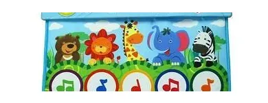 Business 5 image SUNLIN ELECTRONIC PLAYMAT MANUFACTURER CO., LTD. Toys & Games Manufacturers in Dublin IE


