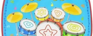 Business 7 image SUNLIN ELECTRONIC PLAYMAT MANUFACTURER CO., LTD. Toys & Games Manufacturers in Dublin IE



