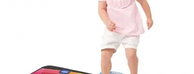 Business 8 image SUNLIN ELECTRONIC PLAYMAT MANUFACTURER CO., LTD. Toys & Games Manufacturers in Dublin IE


