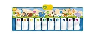 Business 9 image SUNLIN ELECTRONIC PLAYMAT MANUFACTURER CO., LTD. Toys & Games Manufacturers in Dublin IE


