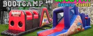 Business 1 image SUPER BOUNCE BOUNCY CASTLES Party & Event Equipment Hire in Drogheda LH