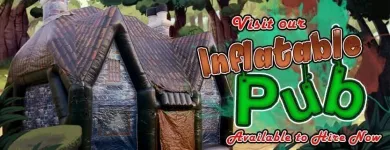 Business 2 image SUPER BOUNCE BOUNCY CASTLES Party & Event Equipment Hire in Drogheda LH