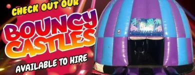Business 3 image SUPER BOUNCE BOUNCY CASTLES Party & Event Equipment Hire in Drogheda LH