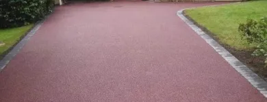 Business 2 image SUPERIOR DRIVEWAYS SPECIALISTS Real Estate & Home Improvement in Santry D