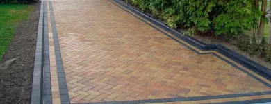 Business 3 image SUPERIOR DRIVEWAYS SPECIALISTS Real Estate & Home Improvement in Santry D