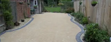 Business 4 image SUPERIOR DRIVEWAYS SPECIALISTS Real Estate & Home Improvement in Santry D