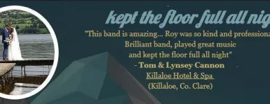 Business 1 image SUREFIRE TRIO Wedding Venues in Dublin IE


