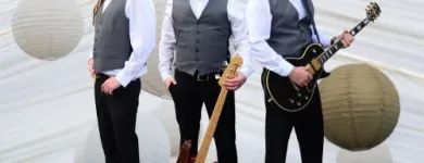 Business 4 image SUREFIRE TRIO Wedding Venues in Dublin IE


