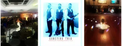 Business 5 image SUREFIRE TRIO Wedding Venues in Dublin IE


