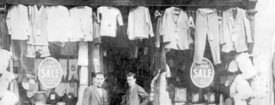 Business 4 image TANSEY & CO Shopping in Bray WW