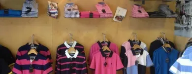 Business 5 image TANSEY & CO Shopping in Bray WW