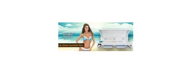 Business 2 image TANSUN HOME HIRE SUNBEDS &GYM EQUIPMENT. Sunbeds in Navan MH
