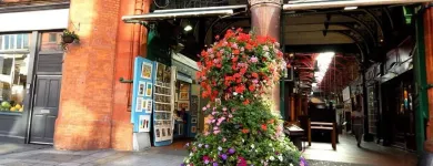 Business 2 image THE ARCADE GALLERY Arts, Entertainment & Nightlife in Dublin IE


