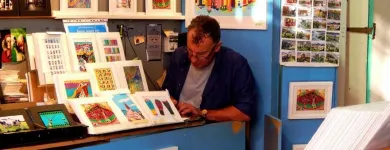 Business 3 image THE ARCADE GALLERY Arts, Entertainment & Nightlife in Dublin IE


