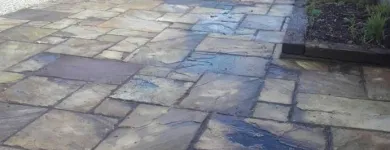 Business 5 image THE BLACK VAN HANDYMAN Window Cleaners in Dundalk LH