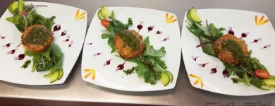 Business 1 image THE COVE RESTAURANT Restaurants in Letterkenny DL