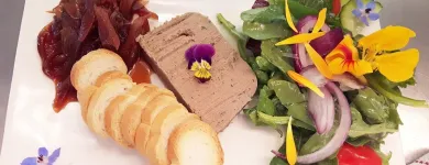 Business 5 image THE COVE RESTAURANT Restaurants in Letterkenny DL