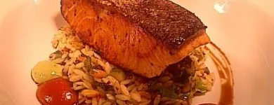 Business 1 image THE FATTED CALF RESTAURANT Restaurants in Athlone WH
