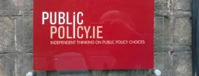 Business 2 image THE NAMEPLATE COMPANY Signs, Banners & Display Systems in Dublin IE


