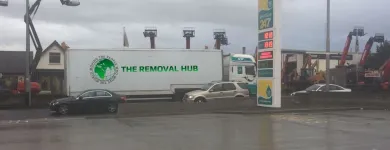 Business 6 image THE REMOVAL HUB Moving & Relocation Services in Dublin D