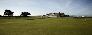 Business 1 image THE ROYAL DUBLIN GOLF CLUB Travel & Tourism in Dublin IE


