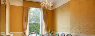 Business 1 image THE SHELBOURNE, AUTOGRAPH COLLECTION Wedding Venues in Dublin IE


