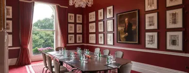 Business 2 image THE SHELBOURNE, AUTOGRAPH COLLECTION Wedding Venues in Dublin IE


