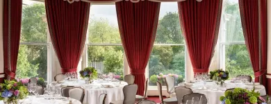 Business 3 image THE SHELBOURNE, AUTOGRAPH COLLECTION Wedding Venues in Dublin IE


