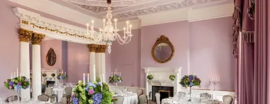 Business 4 image THE SHELBOURNE, AUTOGRAPH COLLECTION Wedding Venues in Dublin IE


